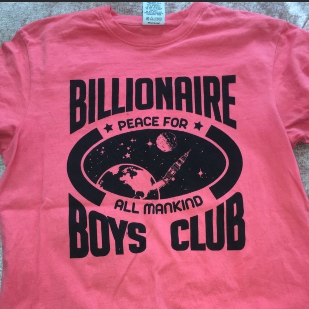 Billionaire Boys Club T Shirt